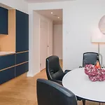 Semesterbostad 5 Star In C