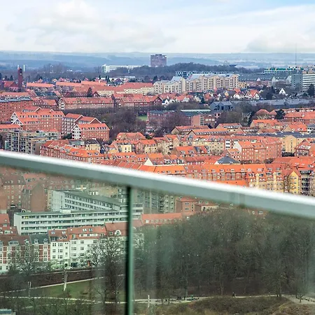 5 Star In C Ferienhaus Århus
