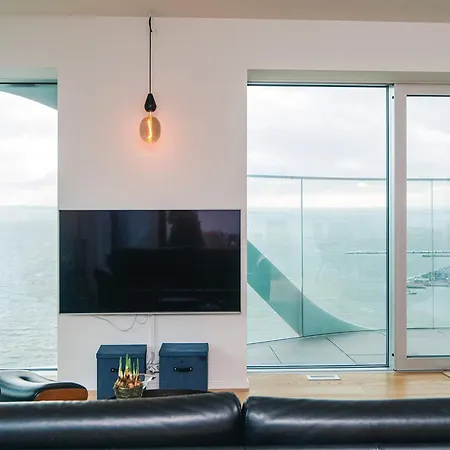 Tatil Evi 5 Star In C Århus