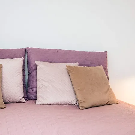 Tatil Evi 5 Star In C Århus