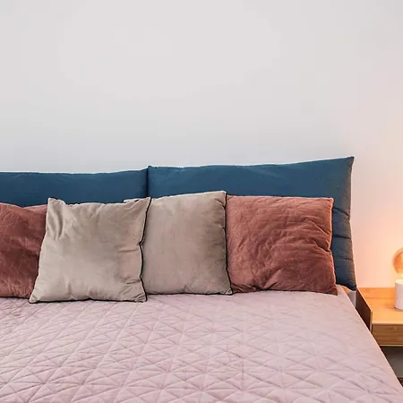 Tatil Evi 5 Star In C