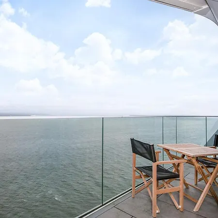 5 Star In C Tatil Evi