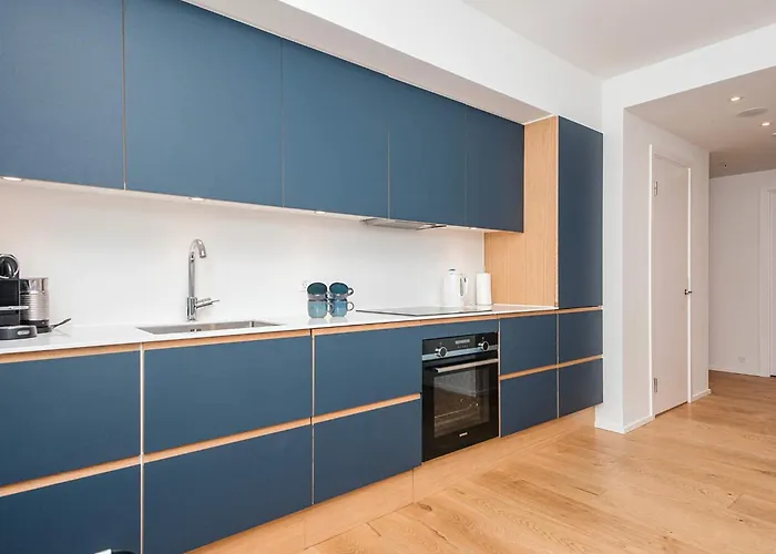 5 Star In C * Århus