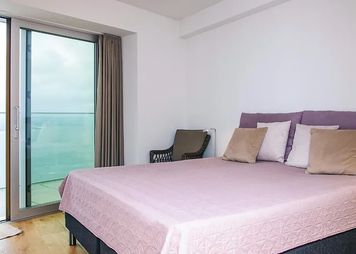 5 Star In C Århus
