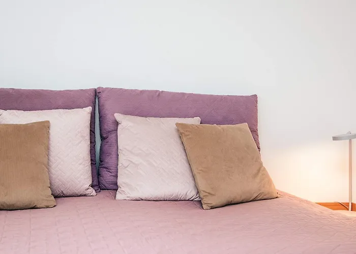 Prázdninový dům 5 Star In C Århus